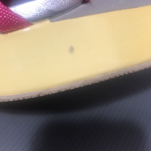 Prada wedge - Picture 5 of 5